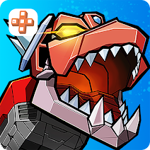 Colossatron Premium APK