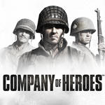 Company Of Heroes APK [Full Paid Game]