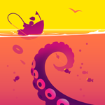 Creatures Of The Deep Premium APK
