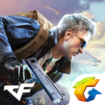 CrossFire Legends APK