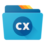 Cx File Explorer Premium APK