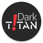 Dark Titan APK