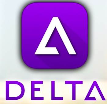 Delta Emulator APK