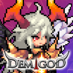 Demigod Idle Premium APK (Unlocked)