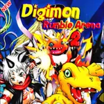 Digimon Rumble Arena 2 APK