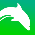 Dolphin Browser APK [Fast, Private - Apps]