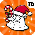 Doodle Magic Wizard Vs Slime Premium APK