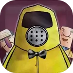 Doorman Verify Neighbor Game APK