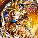 Dragon Ball Fighterz APK
