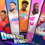 Dunk City Dynasty APK