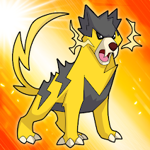 Dynamons World v1.8.61 Premium APK