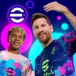 EFootball 2027 APK