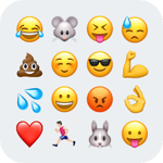 Emojis De iPhone APK