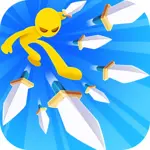 Epic Heroes Spin And Kill Premium APK