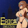 ERICA Knight of the Sun APK