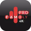 Family 4K Pro APK