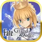 Fate Grand Order JP APK