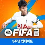 FC Mobile Hàn Quốc APK