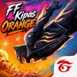 FF Kipas Orange Apk