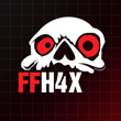 FFH4X Sensi Apk