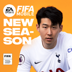FIFA Mobile Hàn Quốc Apk Mới Nhất