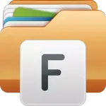 ファイル マネージャー APK