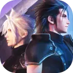 Final Fantasy Ever vii Crisis APK