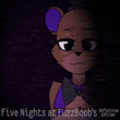 Five Nights At Fuzzboo's APK