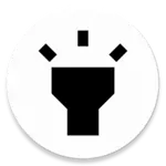 Flashlight Tiramisu APK
