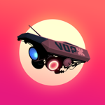 Flying Tank APK