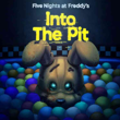 Fnaf into The Pit APK