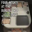 Four Nights At The Burger Shop APK