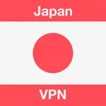 Free VPN Proxy Video Japan APK