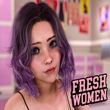 Fresh Women APK