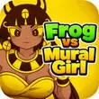 Frog Vs Mural Girl Apk