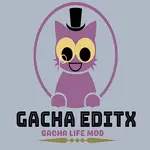 Gacha Editx APK