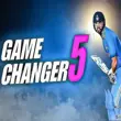 Game Changer 5 Cricket APK