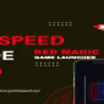 Game Space Red Magic APK