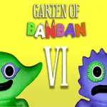 Garten of Banban 6 APK (Horror Game)