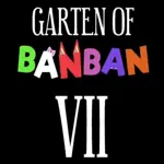 Garten of Banban 7 APK + Premium (Full Game)