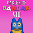 Garten Of Banban 8 APK