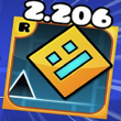 Geometry Dash 2.206 APK