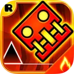 Geometry Dash Full Meltdown APK