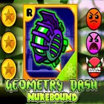 Geometry Dash Nukebound APK