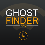 Ghost Finder Pro APK + Premium (Free purchase)