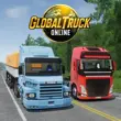 Global Truck Online MOD APK