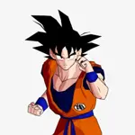 Goku Play Games APK
