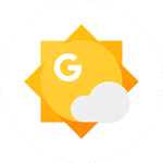 Google Weather APK