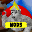 Gorilla Tag Mods APK