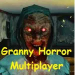 Grandma Horror Multiplayer APK v0.1 (Unlocked)